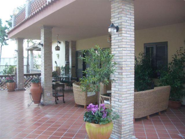Villa La Spada Taormina Exterior foto