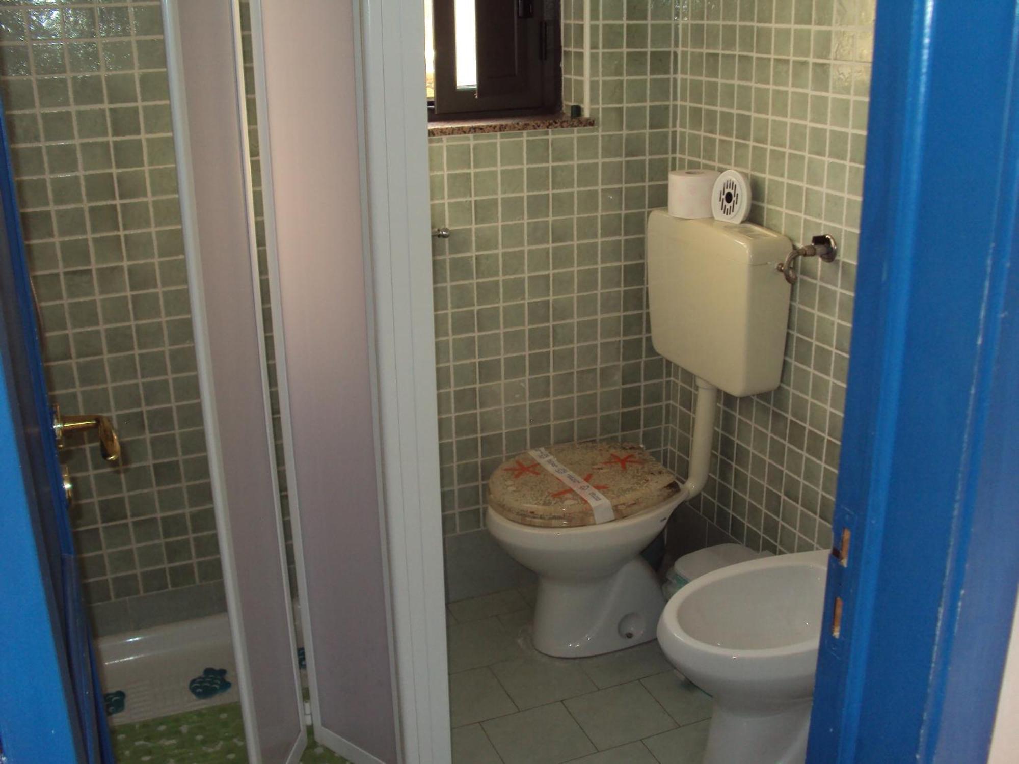 Villa La Spada Taormina Zimmer foto