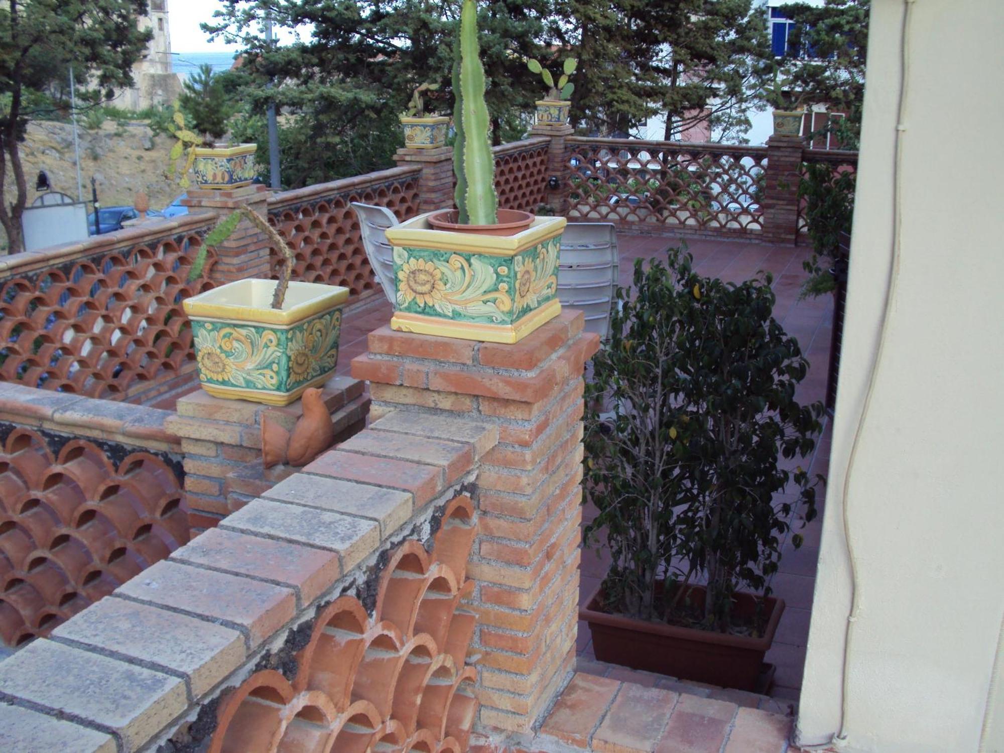 Villa La Spada Taormina Exterior foto